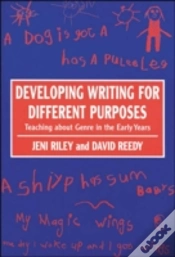 Capa do artigo Developing Writing For Different Purposes