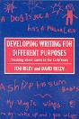 Developing Writing For Different Purposes - Preview