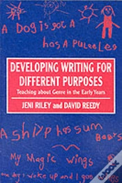 Capa do artigo Developing Writing For Different Purposes