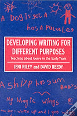 Capa do artigo Developing Writing For Different Purposes