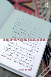Capa do artigo Developing Writing Skills In Arabic
