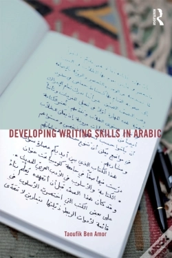 Capa do artigo Developing Writing Skills In Arabic