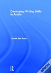 Developing Writing Skills In Arabic