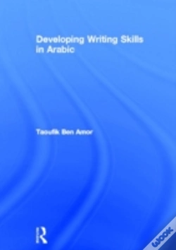 Capa do artigo Developing Writing Skills In Arabic