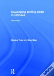 Capa do artigo Developing Writing Skills In Chinese