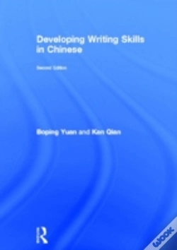 Capa do artigo Developing Writing Skills In Chinese