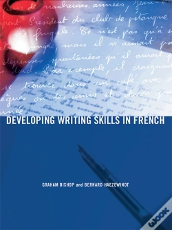 Capa do artigo Developing Writing Skills In French