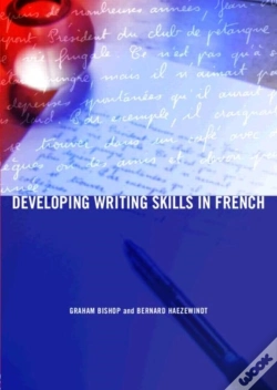 Capa do artigo Developing Writing Skills In French
