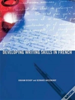 Capa do artigo Developing Writing Skills In French