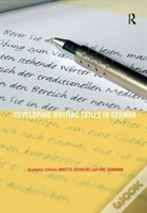 Developing Writing Skills In German