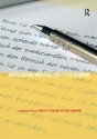 Developing Writing Skills In German - Preview