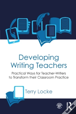Capa do artigo Developing Writing Teachers