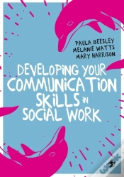 Capa do artigo Developing Your Communication Skills In Social Work