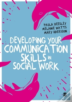 Capa do artigo Developing Your Communication Skills In Social Work