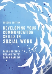 Capa do artigo Developing Your Communication Skills In Social Work