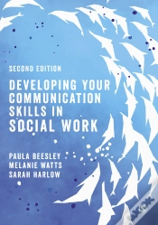 Capa do artigo Developing Your Communication Skills In Social Work