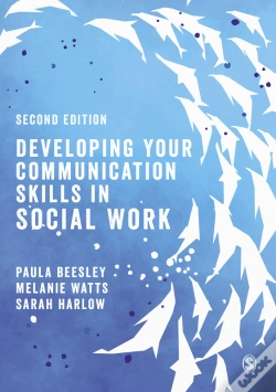 Capa do artigo Developing Your Communication Skills In Social Work