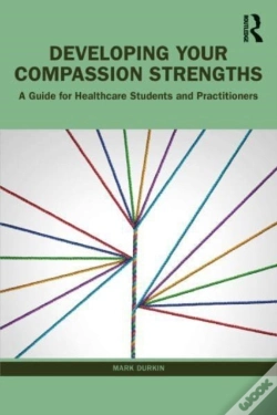 Capa do artigo Developing Your Compassion Strengths