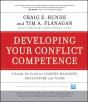 Developing Your Conflict Competence - Preview