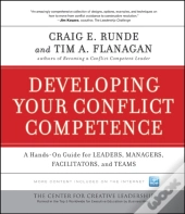 Developing Your Conflict Competence