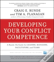 Capa do artigo Developing Your Conflict Competence