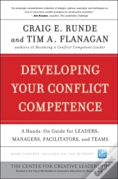 Developing Your Conflict Competence