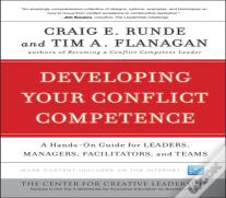 Developing Your Conflict Competence