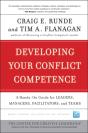 Developing Your Conflict Competence - Preview