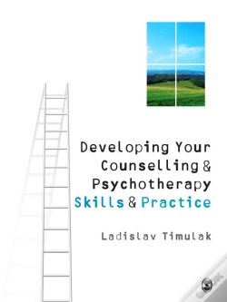Capa do artigo Developing Your Counselling And Psychotherapy Skills And Practice