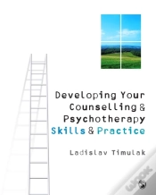 Capa do artigo Developing Your Counselling And Psychotherapy Skills And Practice