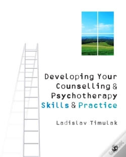 Capa do artigo Developing Your Counselling And Psychotherapy Skills And Practice