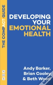 Capa do artigo Developing Your Emotional Health: The Compact Guide