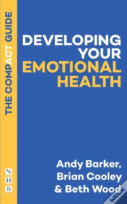 Capa do artigo Developing Your Emotional Health: The Compact Guide
