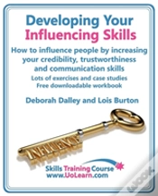 Capa do artigo Developing Your Influencing Skills  How
