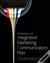Capa do artigo Developing Your Integrated Marketing Communication Plan