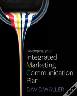 Capa do artigo Developing Your Integrated Marketing Communication Plan