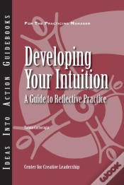 Capa do artigo Developing Your Intuition: A Guide To Reflective Practice