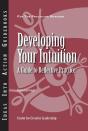 Developing Your Intuition: - Preview