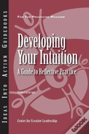 Capa do artigo Developing Your Intuition: