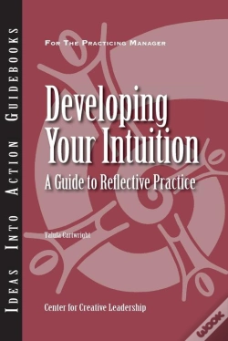 Capa do artigo Developing Your Intuition: