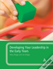 Capa do artigo Developing Your Leadership In The Early Years