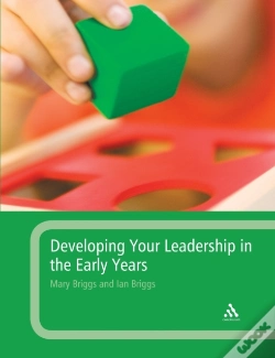 Capa do artigo Developing Your Leadership In The Early Years