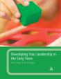 Developing Your Leadership In The Early Years - Preview