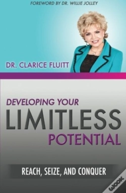 Capa do artigo Developing Your Limitless Potential