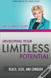 Capa do artigo Developing Your Limitless Potential