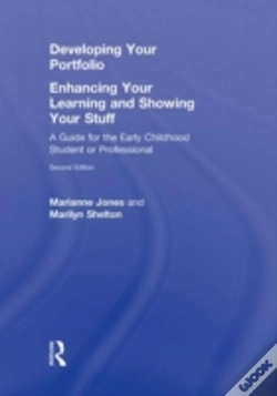 Capa do artigo Developing Your Portfolio - Enhancing Your Learning And Showing Your Stuff