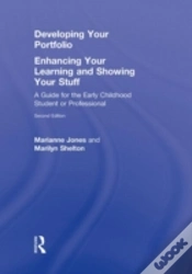 Capa do artigo Developing Your Portfolio - Enhancing Your Learning And Showing Your Stuff