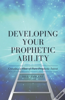 Capa do artigo Developing Your Prophetic Ability