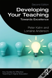 Developing Your Teaching