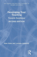 Developing Your Teaching